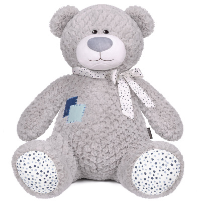 Мягкая игрушка Мишка Жорик Maxitoys MT-TS031211-50S 50 см 1